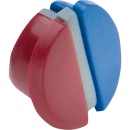 Hansgrohe Metropol manilla enchufe suelo modelo 94186000...