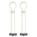 Villeroy & Boch Kippstrippanker-Scharnier V&B...