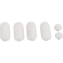 Geberit Sitzdeckelpuffer 1 Satz zu Renova - WC-Sitzen...