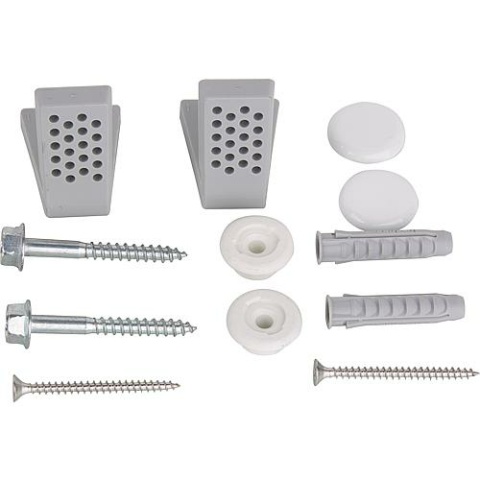 Geberit kit standard WB5N 597175000 597175000 NOUVEAU