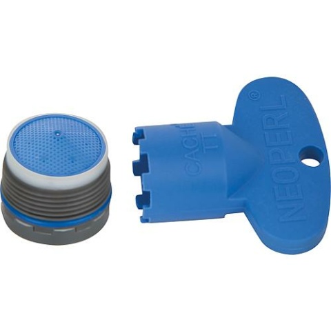 Ideal Standard aerator Standard Cache Honeyc., TT V-M16,5X1 B960497NU B960497NU NOWOŚĆ