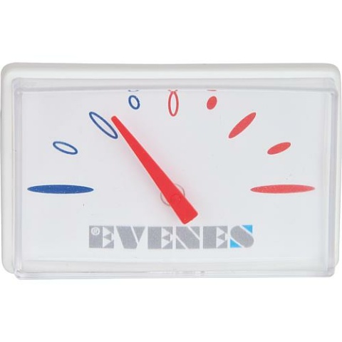 Evenes Bimetall Thermometer passend zu TG50-150 N + EVE NEU