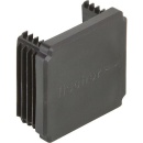 Fischer cover cap FEC for profile 30/31 FLS system 538747...