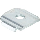 Fischer Halteklaue 31 ø 10,5 mm, für...