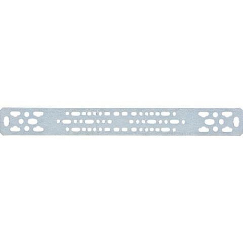 Leifeld gauge block holder for hole spacing NEW