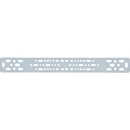 Leifeld Stichmaßhalter für Lochabstand NEU