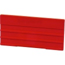 Simplex Bezeichnungsschild für Universalhalter...