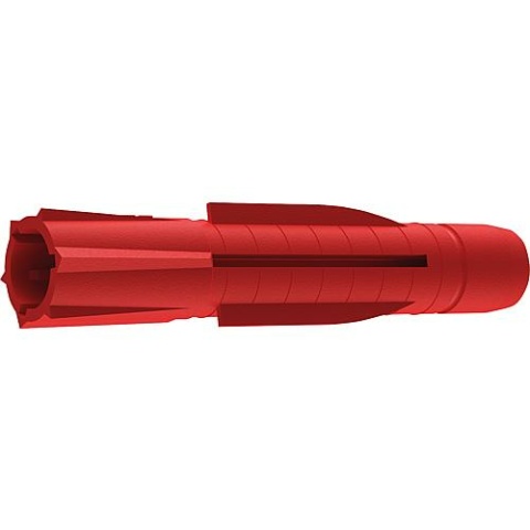 Tox Allzweckdübel TRI 6x36 VPE = 100 Stück NEU