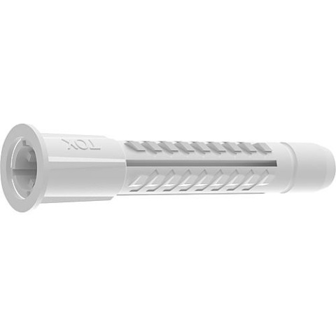 Tox all-purpose dowel Deco 12x76 PU = 25 pieces NEW