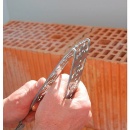 Bande de montage IP Solution 500x40 NOUVEAU