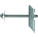 Fischer Kippdübel KD8 VPE = 20 Stück NEU