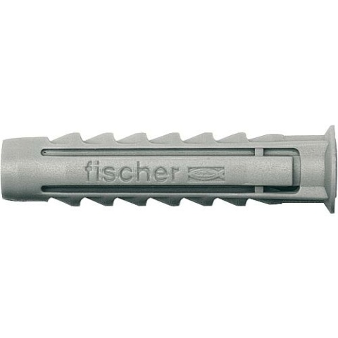 Fischer uitbreidingsplug SX Plus 4x20 PU 200 stuks NIEUW