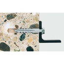 Kołek rozporowy Fischer Fischer typ S 10mm PU=50 50110 NOWOŚĆ