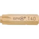 Spax Bit SPAX® T - STAR Plus T 40 VPE 5 Stück...