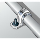 Drive-in nail ø 4.2 mm, L = 22 mm, PU = 200 pieces NEW