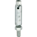 Fischer Pendant Hanger M 8 79676 NUOVO