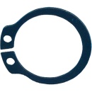 Anello di sicurezza "A" DIN 471 ø 4 mm,...