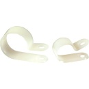 WKK Materiały mocujące Zacisk plastikowy 19,0 mm PU = 100...