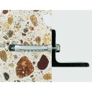 Tassello ad espansione Fischer SX Plus 5 x 25 PU 100 pezzi 70005 NUOVO