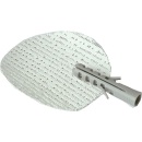 Fischer Repair Tile Fix.it Tarjeta con 10 almohadillas...