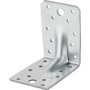 Simpson Strong-Tie Winkelverbinder mit Rippe 90 mm...