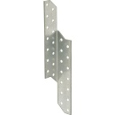 Ancrage de pannes chevron droite 170 mm 5701950000000 NOUVEAU