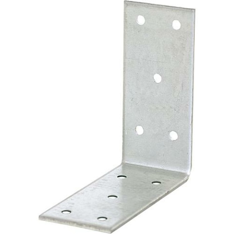 Simpson Strong-Tie Winkelverbinder 40390 93x93x3x40mm 5701953073909 NEU