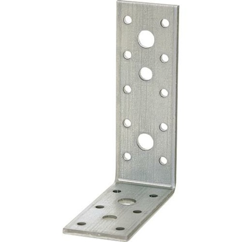 Simpson Strong-Tie Winkelverbinder 40412 120x92x4x40mm 5701953074128 NEU