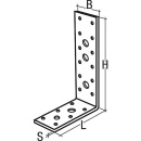 Simpson Strong-Tie Winkelverbinder 40412 120x92x4x40mm 5701953074128 NEU