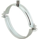 Fischer pipe clamp FRSN Clamping range 159-165 mm...