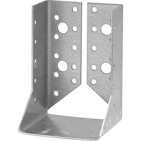 Simpson Strong-Tie Balkenschuhe Typ I 100 x 140I feuerverzinkt (tzn) 5701953043186 NEU