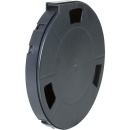 Cassette for fabric tape GWB black NEW