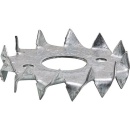 Einpressdübel galv. verzinkt 75 x 26 5701950000000 NEU