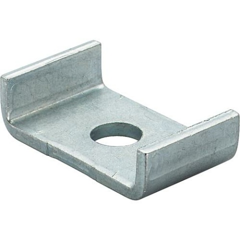 Fischer Halteklaue HK 41 verzinkt, Bohr-ø 12,5 mm 504354 NEU