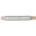 Fil de bobinage Hans Werner 0,65mm, acier inoxydable, 100g NOUVEAU