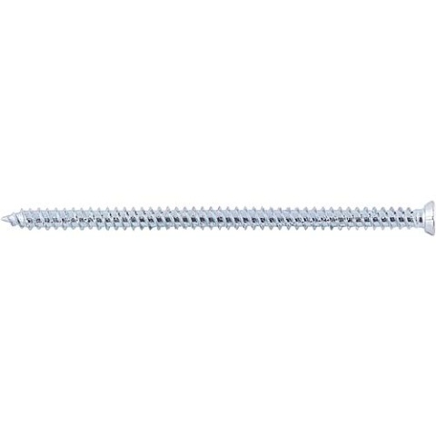 Fischer window frame screw FFS, 7.5x52 PU=100 pieces 532923 NEW