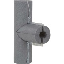 nmc_naturefoam Isolier T-Stück 22 x 13mm PE-XT...