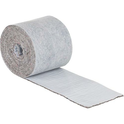 Austroflex Vlies-Streifen Extra selbstklebend, Breite 100x2mm, Rollenlänge 3,6m NEU