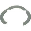 Einlegering für DN 20 Solarwellrohr NEU