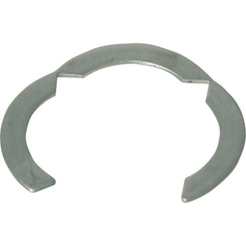 Pierścień uszczelniający AYVAZ do karbowanej rury solarnej DN 25 NOWOŚĆ