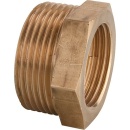 Red-Stück 3/4 AG x 1/2`` IG DN 16 NEU