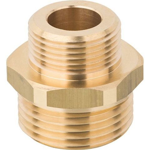 Reducing nipple 1 AG x 3/4`` AG DN 20-16 NEW