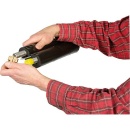 QuickFix Pro Quick Fix Pro - Verschraubung DN20 x 1"" AG, Steckfitting, Messing NEU