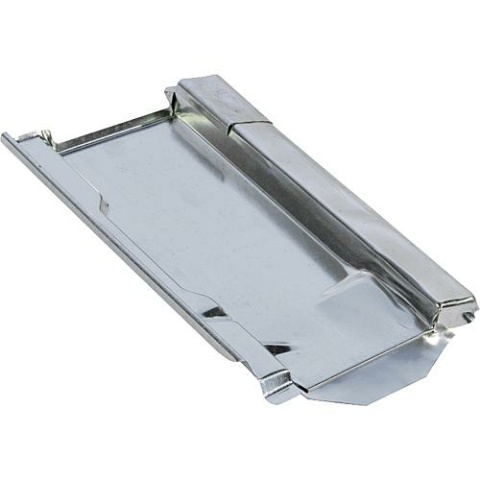 Marzari vulring type Ton 260 gegalvaniseerd NIEUW