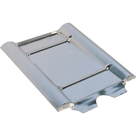 Calzo Marzari tipo hormigón galvanizado NUEVO