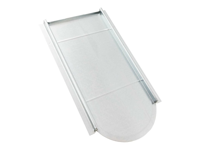 Calzo Marzari tipo Biber Vario, galvanizado NUEVO