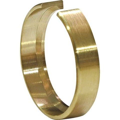 Manguito de sujeción QuickFix Pro DN16 para racor rápido Pro NUEVO