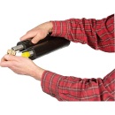 QuickFix Pro Raccord à vis Quick Fix Pro DN12x1/2"" AG, raccord à emboîter laiton NOUVEAU