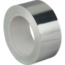 Aluminiumklebeband 50mm x 50m NEU