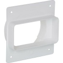 Helios Flachk.-Überg.Anschl.stück FLAS 100 /...